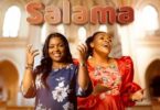 AUDIO: Rose Muhando Ft Christina Shusho - Salama Mp3 Download