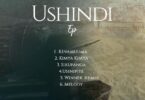 FULL ALBUM: Goodluck Gozbert - Ushindi EP Mp3 Download