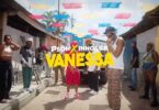 VIDEO: Pson Ft Innoss’B - Vanessa Remix Mp4 Download