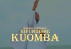 VIDEO: Ambwene Mwasongwe - Nifundishe Kuomba Mp4 Download