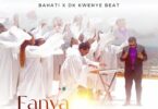 AUDIO: Bahati Ft DK Kwenye Beat - Fanya Mambo Mp3 Download