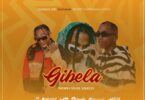 AUDIO: Chino Kidd Ft Mfana Kah Gogo & S2kizzy - Gibela Mp3 Download