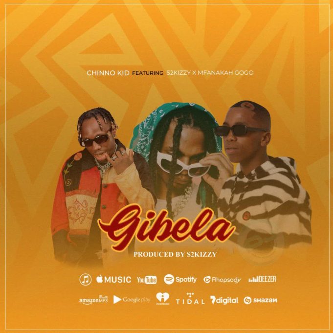 AUDIO: Chino Kidd Ft Mfana Kah Gogo & S2kizzy - Gibela Mp3 Download