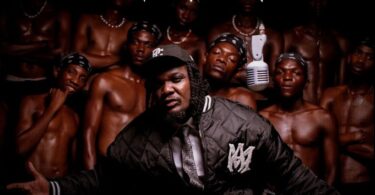AUDIO: Fid Q Ft Rose Ree - BIGMAN Mp3 Download