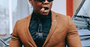 AUDIO: Harmonize Ft Dj Seven Worldwide - Say Yes Mp3 Download