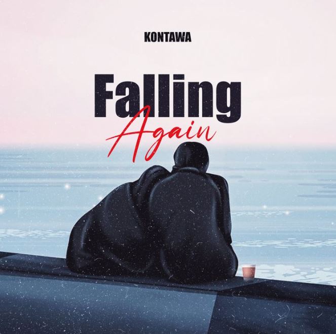 AUDIO: Kontawa - Falling Again Mp3 Download