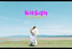 VIDEO: Kusah - Napendwa Mp4 Download