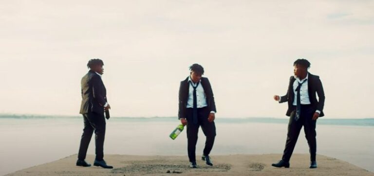 VIDEO: Lody Music - Simama Mp4 Download