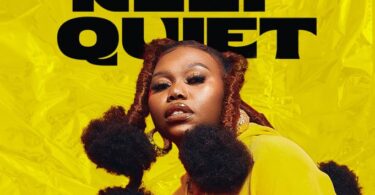 AUDIO: Maua Sama - Keep Quiet Mp3 Download
