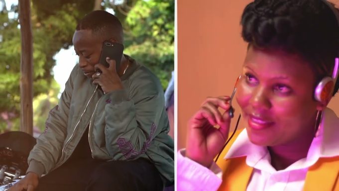 VIDEO: P Mawenge Ft Foby & Dj Gold - Customer Care Mp4 Download