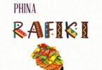AUDIO: Phina - Rafiki Mp3 Download