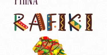 AUDIO: Phina - Rafiki Mp3 Download