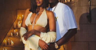 AUDIO: Willy Paul Ft Miss P - Popo Mp3 Download