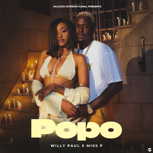 AUDIO: Willy Paul Ft Miss P - Popo Mp3 Download