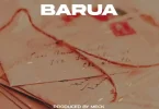 AUDIO: B2k Mnyama - Barua Mp3 Download
