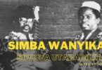 AUDIO: Simba Wanyika - Sikujua Kama Utabadilika Mp3 Download