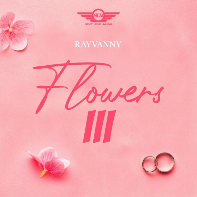 AUDIO: Rayvanny - Nakupenda Mp3 Download