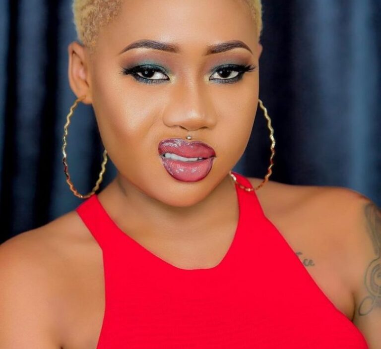 AUDIO: Amber Lulu - Kolo Mp3 Download
