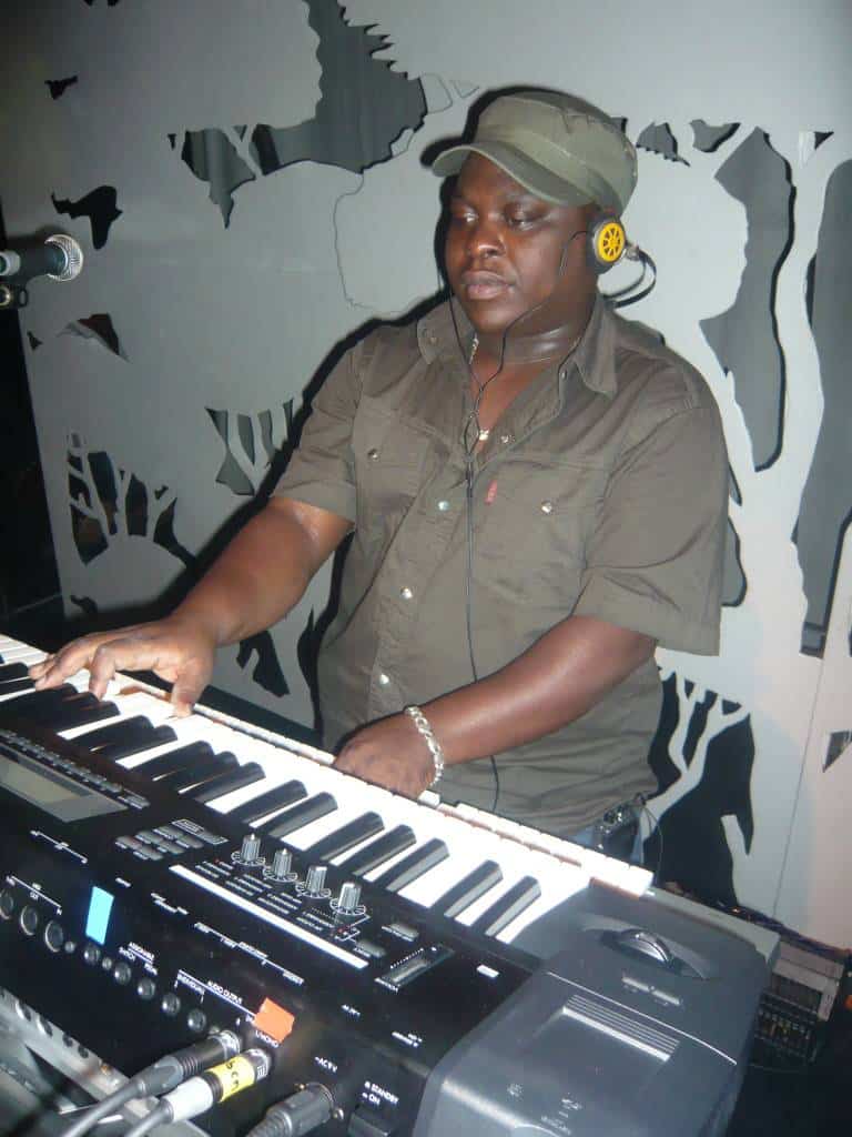 AUDIO: Bizman - Ametoroshwa Mp3 Download