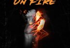 AUDIO: Alikiba - On Fire Mp3 Download