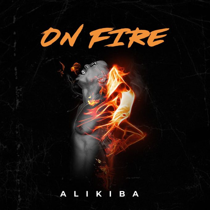 AUDIO: Alikiba - On Fire Mp3 Download