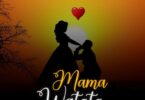 AUDIO: Bahati Ft DK Kwenye Beat - Mama Watoto Mp3 Download