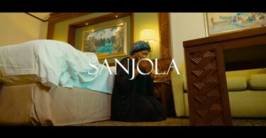 VIDEO: Christina Shusho Ft Anita Musoki - Sanjola Mp4 Download