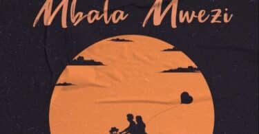 AUDIO: Kontawa Ft Jay Melody - Mbalamwezi Mp3 Download