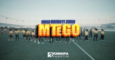 VIDEO: Makomando Ft Chino Kidd - Mtego Mp4 Download