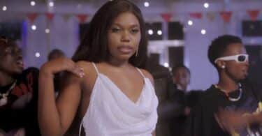 VIDEO: Maua Sama - Keep Quiet Mp4 Download