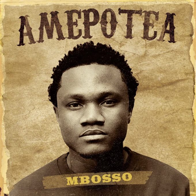 AUDIO: Mbosso - Amepotea Mp3 Download