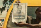 VIDEO: Mbosso - Amepotea Mp4 Download