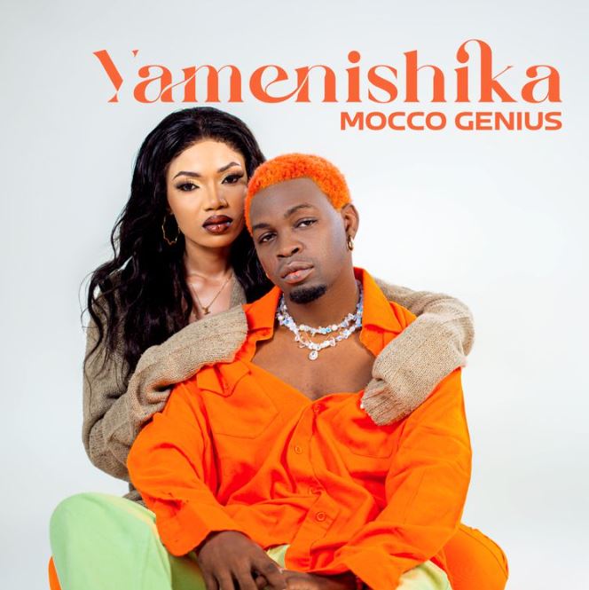 AUDIO: Mocco Genius - Yamenishika Mp3 Download