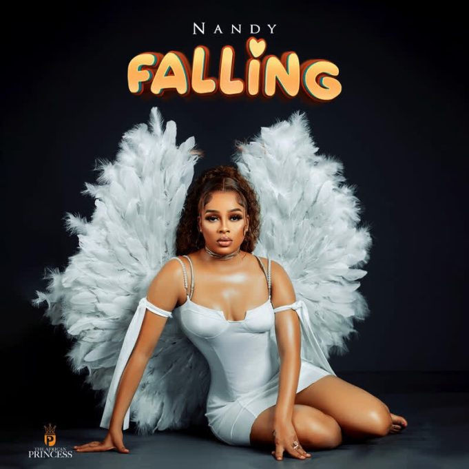 AUDIO: Nandy - Falling Mp3 Download