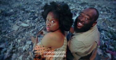 VIDEO: Nandy - Falling Mp4 Download