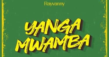AUDIO: Rayvanny - Yanga Mwamba Mp3 Download