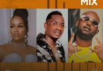 Download Singeli Mix Ikiwashirikisha Nandy & Manfongo Na Mr Blue