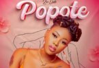 AUDIO: Zee cute - Popote Mp3 Download