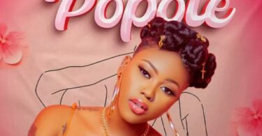 AUDIO: Zee cute - Popote Mp3 Download