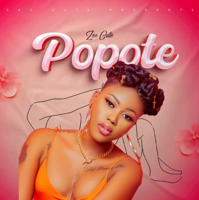 AUDIO: Zee cute - Popote Mp3 Download
