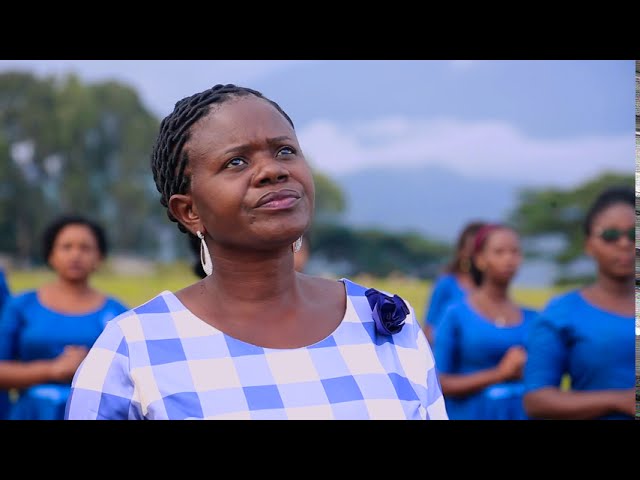 AUDIO: Aic Makongoro Choir - Shirikisho Mp3 Download