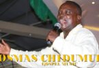 AUDIO: Cosmas Chidumule - Furaha Yangu Mp3 Download