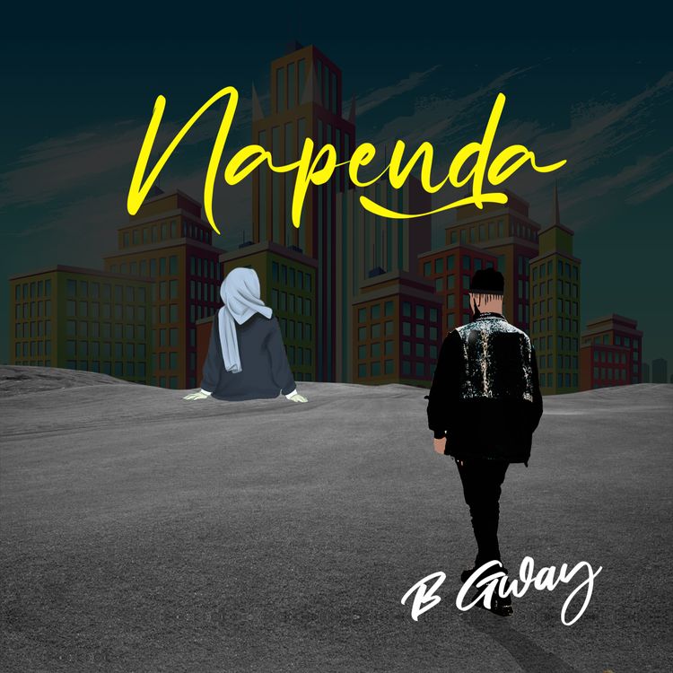 AUDIO: B Gway - Napenda Mp3 Download