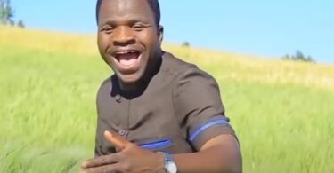 AUDIO: William Yilima - Yesu Nitie Nguvu Nimalize Mwendo Salama Mp3 Download