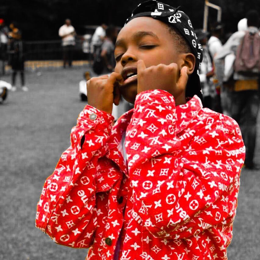 AUDIO: Lil Maina - Alert Mp3 Download