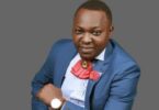 AUDIO: Christopher Mwahangila - YESU NDIE AMANI Mp3 Download