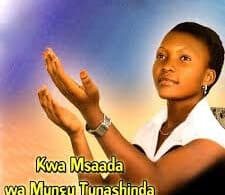 AUDIO: Martha Mwaipaja - Kwa Msaada Wa Mungu Mp3 Download