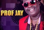 AUDIO: Professor Jay Ft Simple X - Piga Makofi Mp3 Download