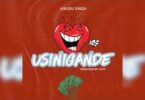 AUDIO: Ainuru Singh - Usinigande Mp3 Download