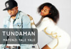 AUDIO: Tunda Man - Mapenzi Yale Yale Mp3 Download